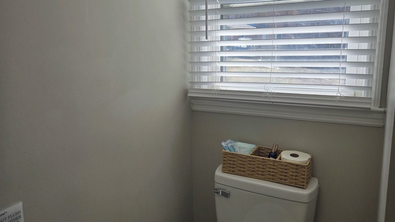 Photo of Bathroom in Charlotte