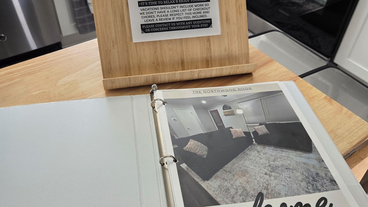 Photo of Kitchen in Charlotte