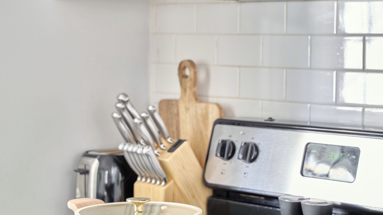 Photo of Kitchen in Villa Heights