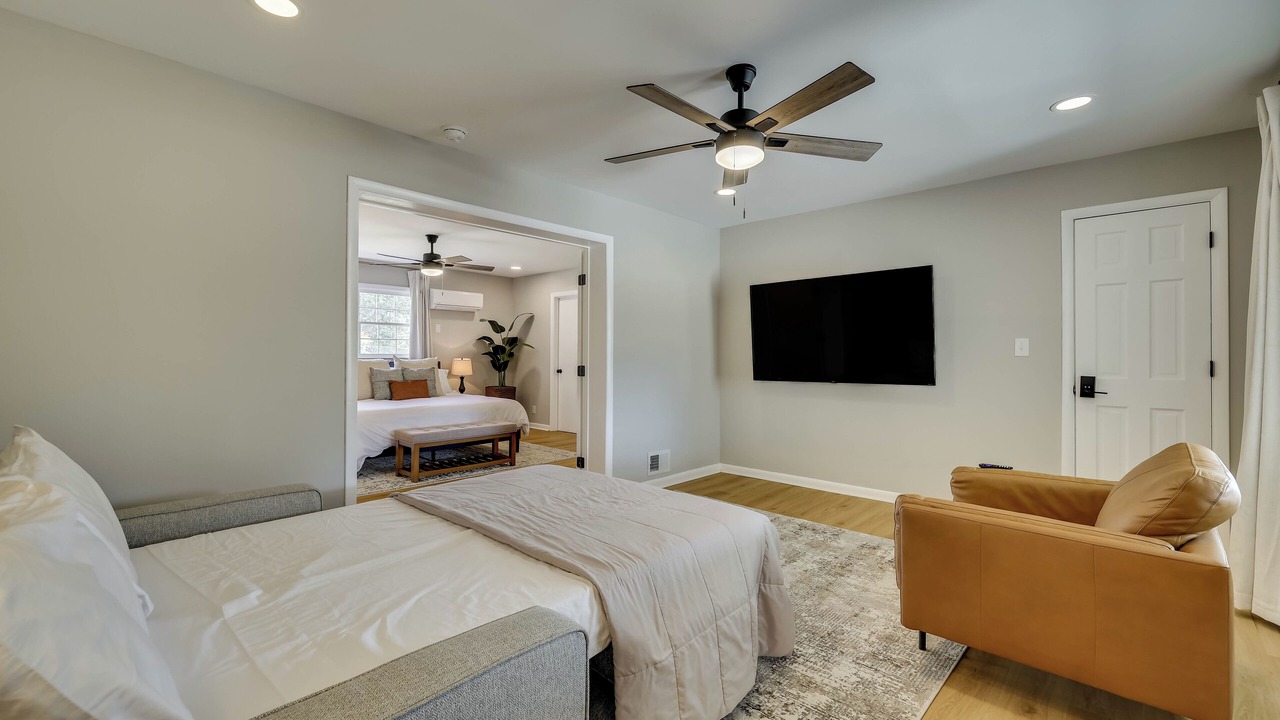 Photo of Bedroom in Augusta