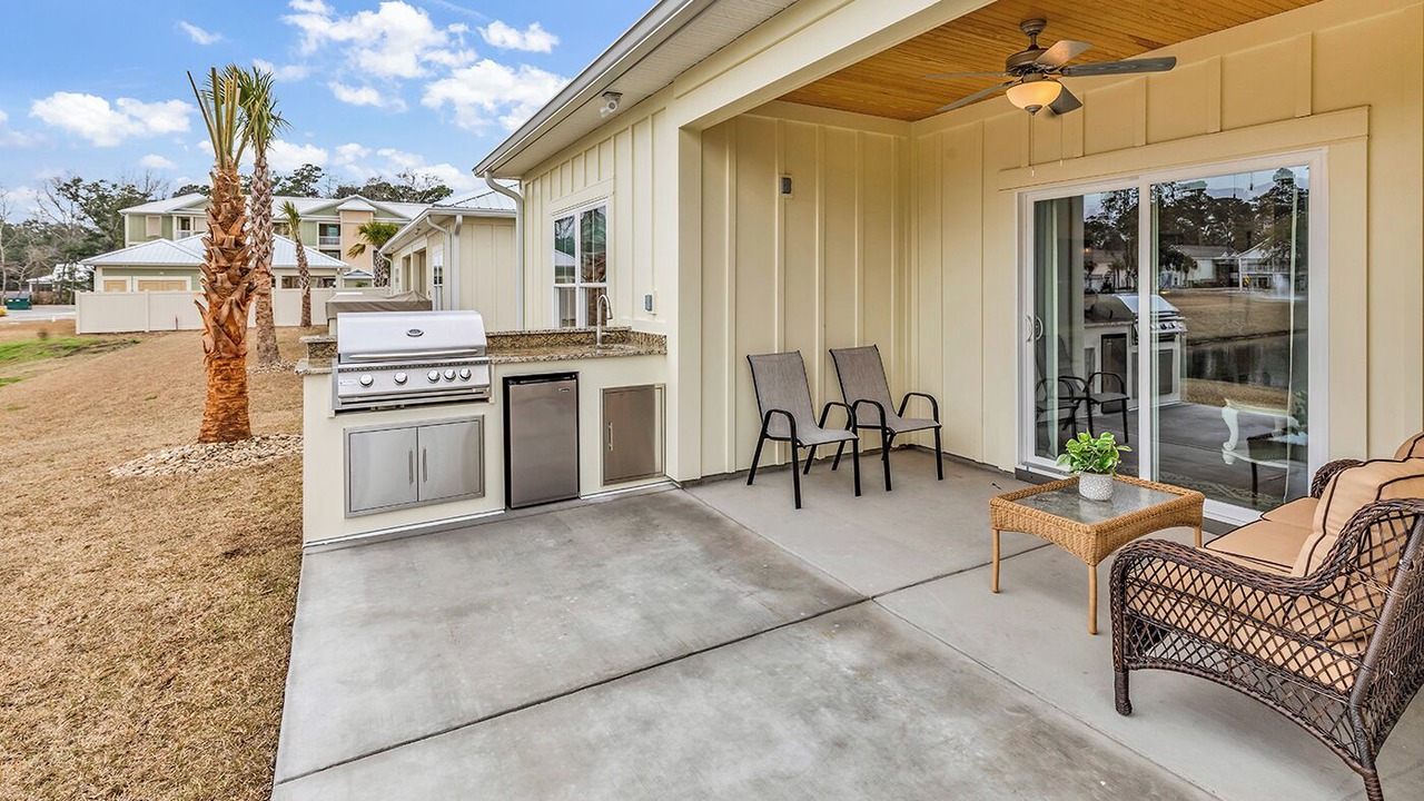 Photo of Outdoor in Murrells Inlet