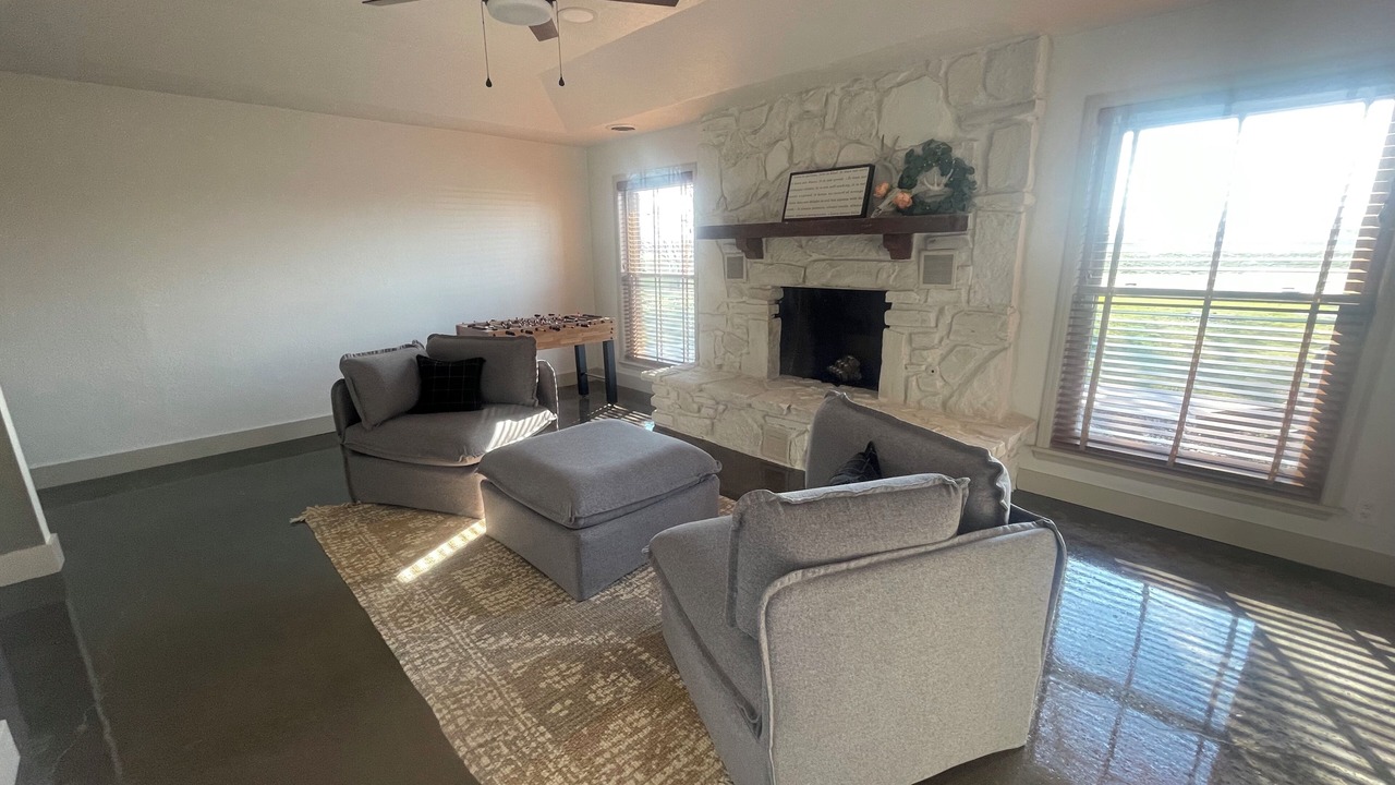 Photo of Livingroom in Coffeyville