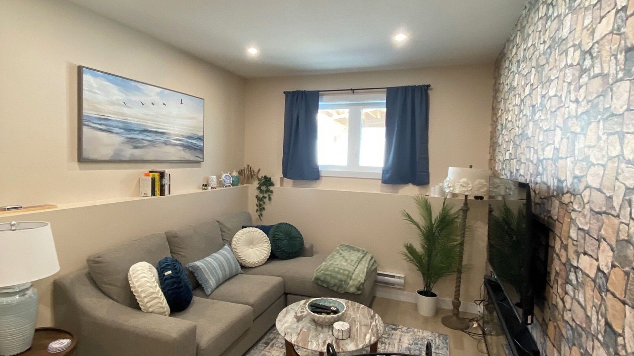 Photo of Livingroom in Saskatoon