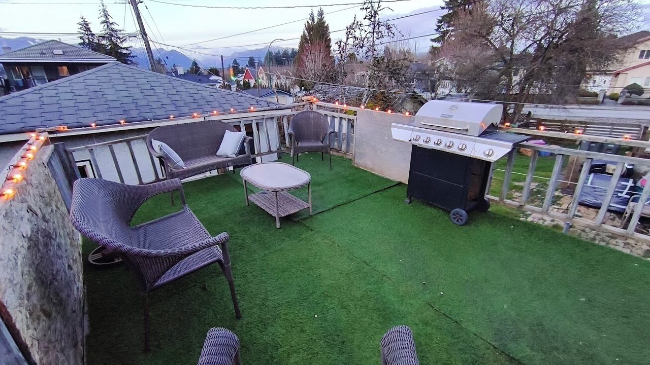 Photo of Outdoor in Kensington-Cedar Cottage