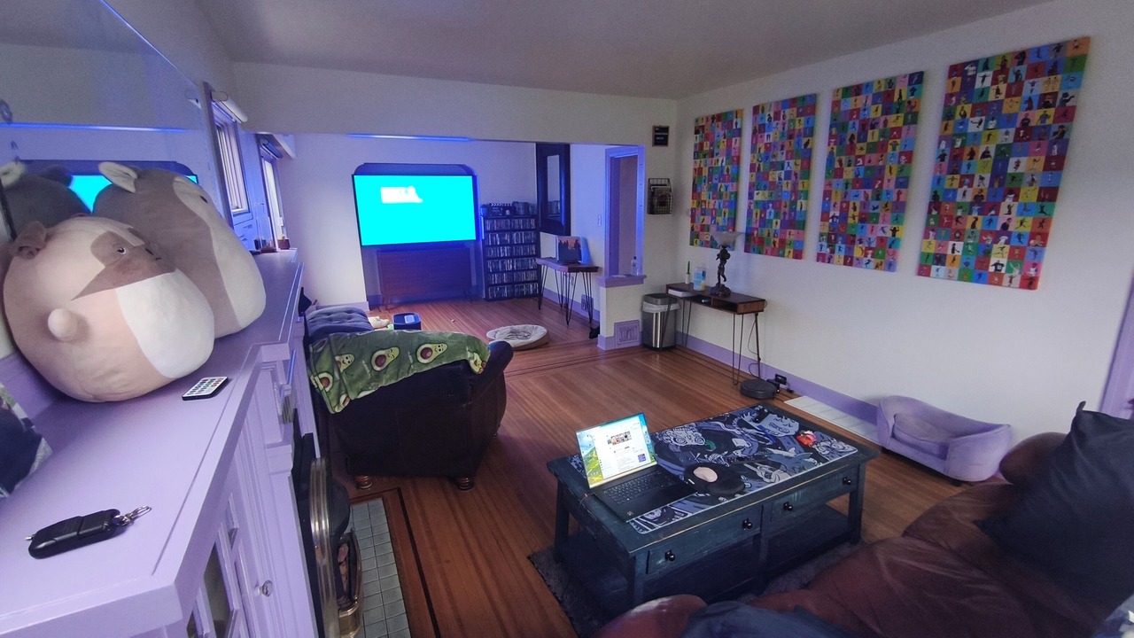Photo of Livingroom in Kensington-Cedar Cottage