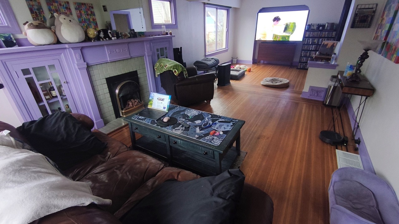 Photo of Livingroom in Kensington-Cedar Cottage
