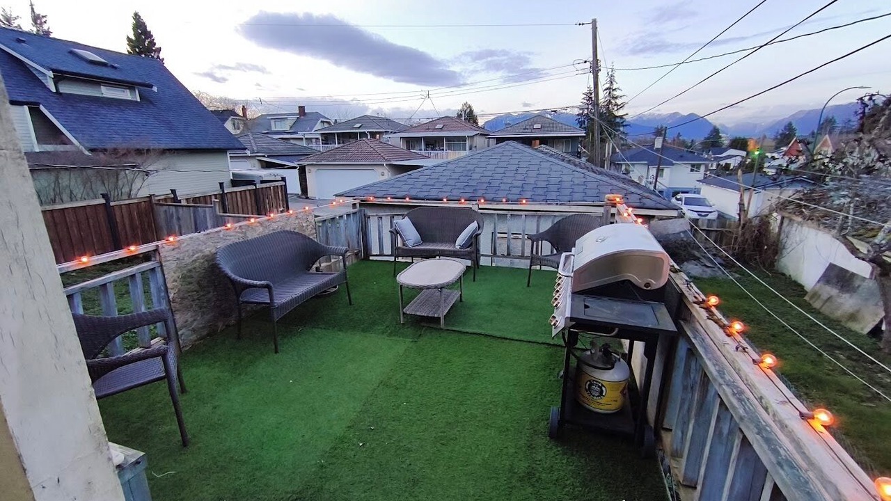 Photo of Outdoor in Kensington-Cedar Cottage
