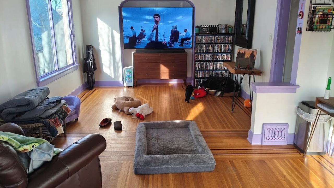 Photo of Livingroom in Kensington-Cedar Cottage