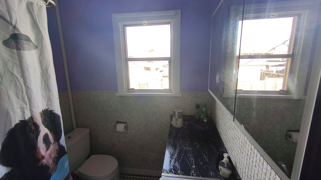 Photo of Bathroom in Kensington-Cedar Cottage