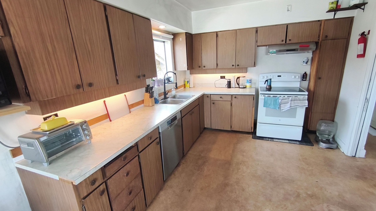 Photo of Kitchen in Kensington-Cedar Cottage