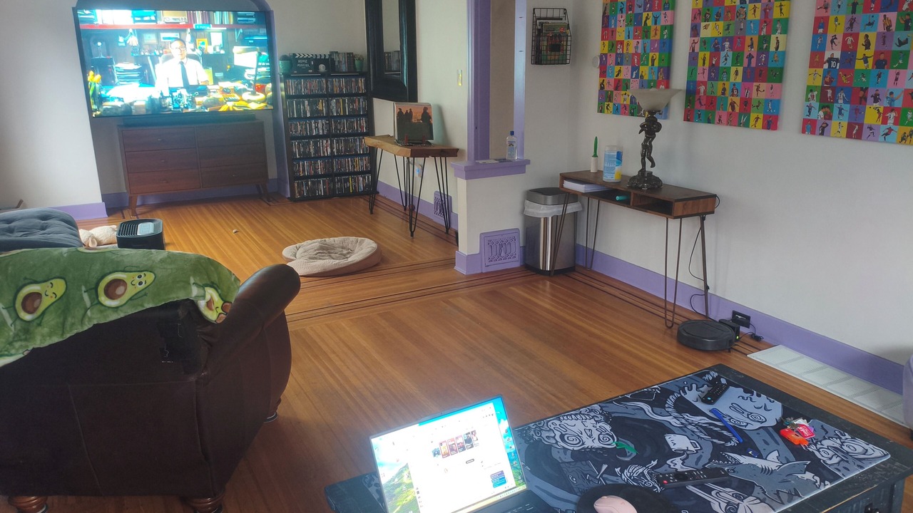 Photo of Bedroom in Kensington-Cedar Cottage