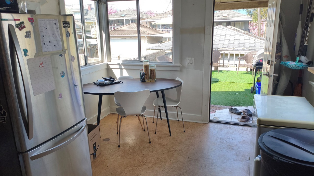 Photo of Kitchen in Kensington-Cedar Cottage