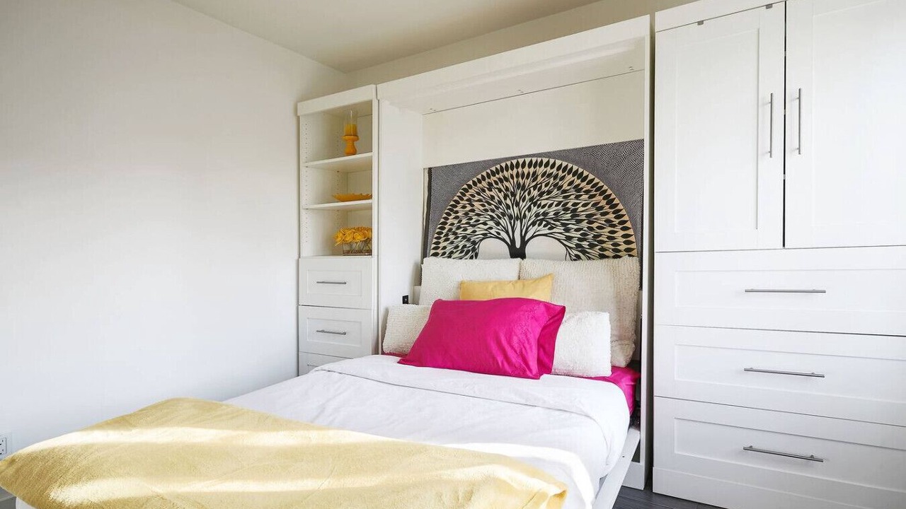 Photo of Bedroom in Montreal