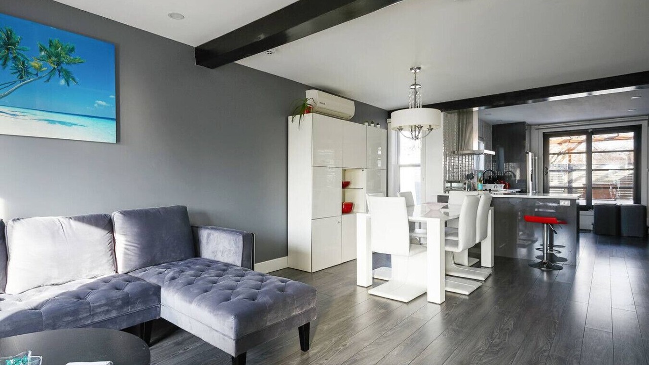 Photo of Bedroom in Montreal