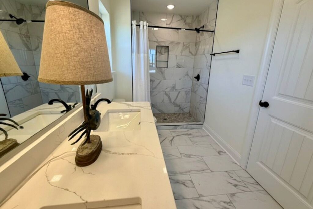 Photo of Bathroom in Downtown Myrtle Beach
