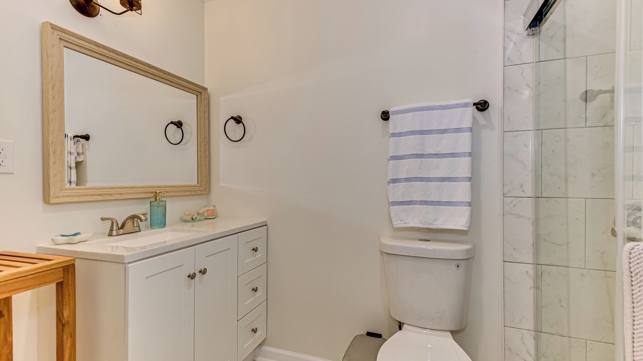 Photo of Bathroom in Summerville