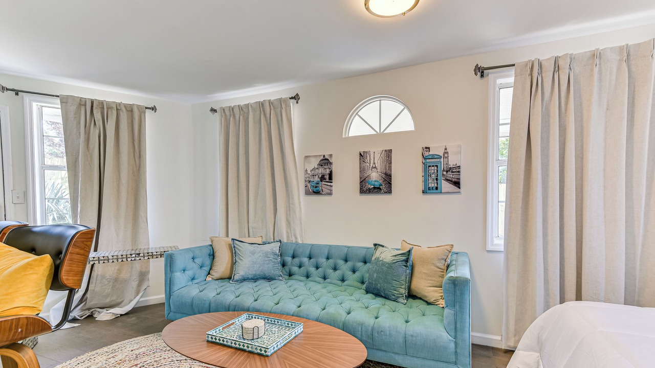 Photo of Livingroom in Summerville