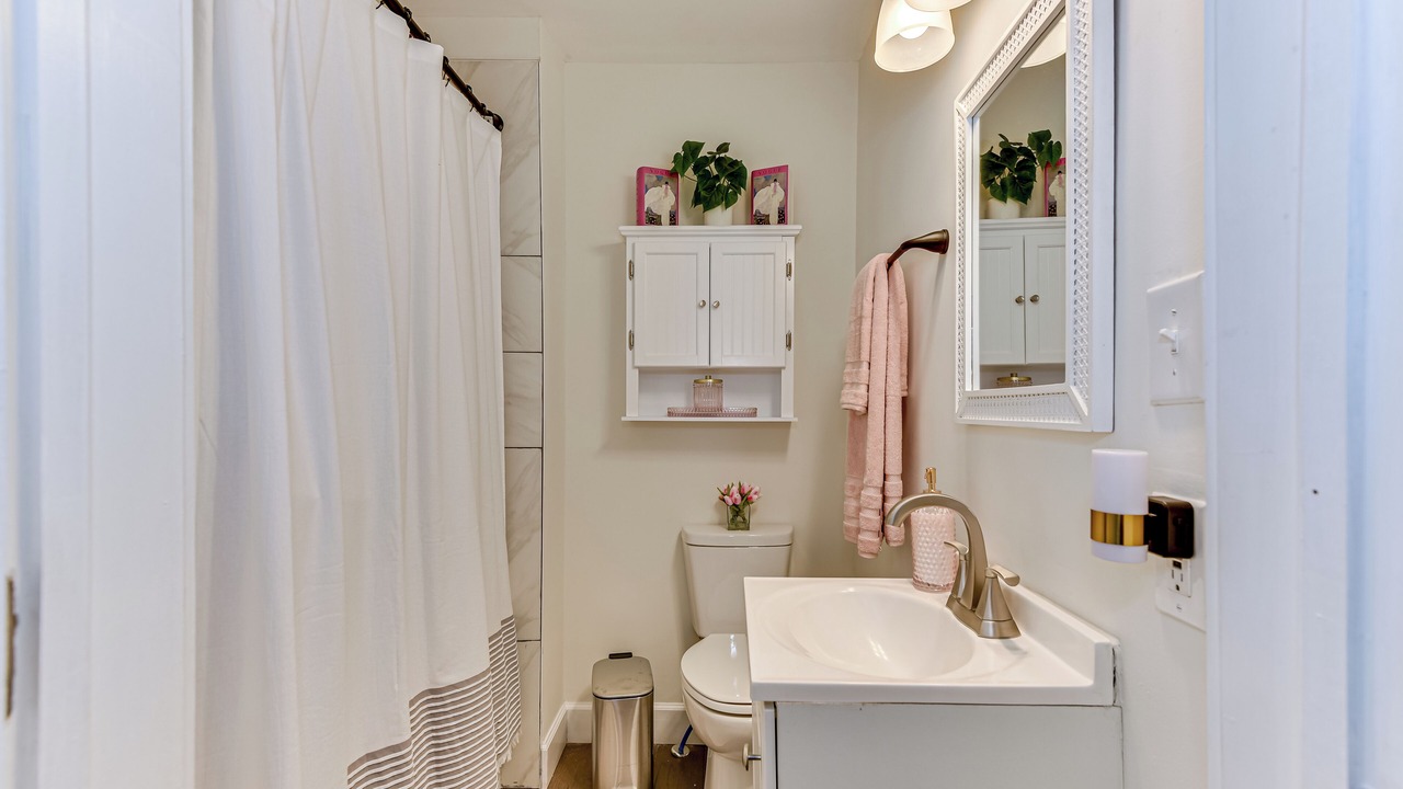 Photo of Bathroom in Summerville