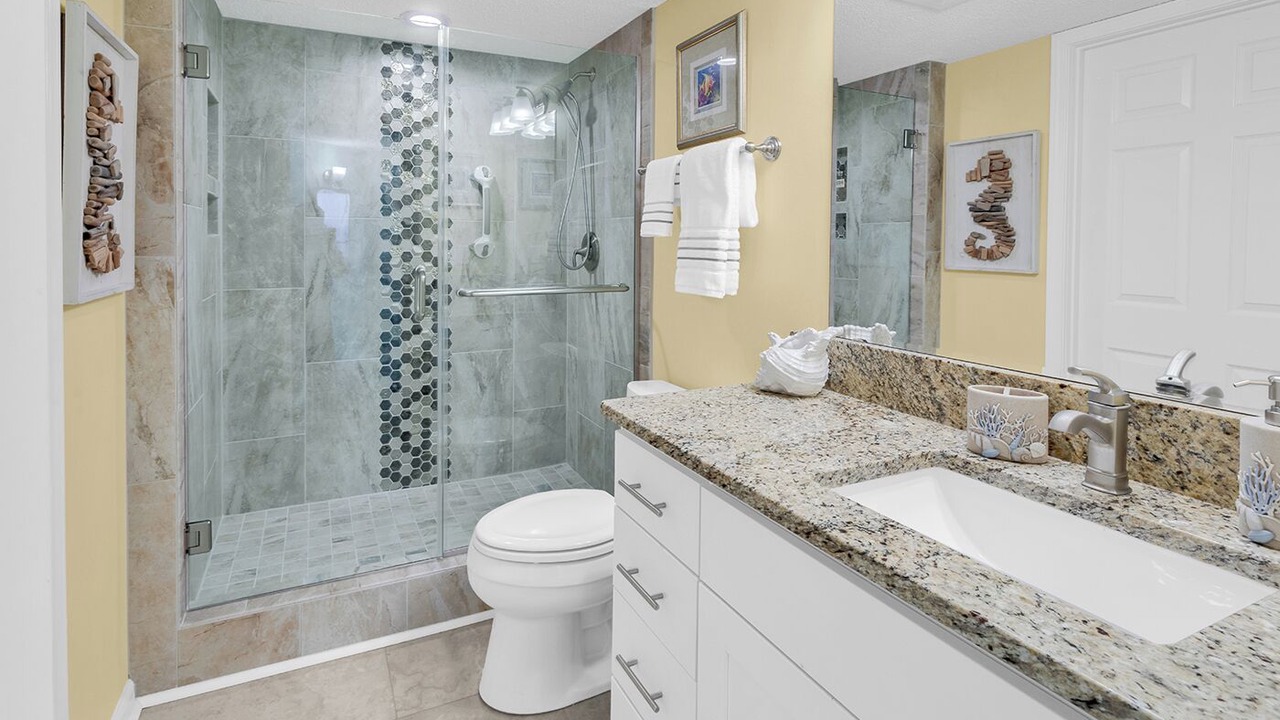 Photo of Bathroom in Windy Hill