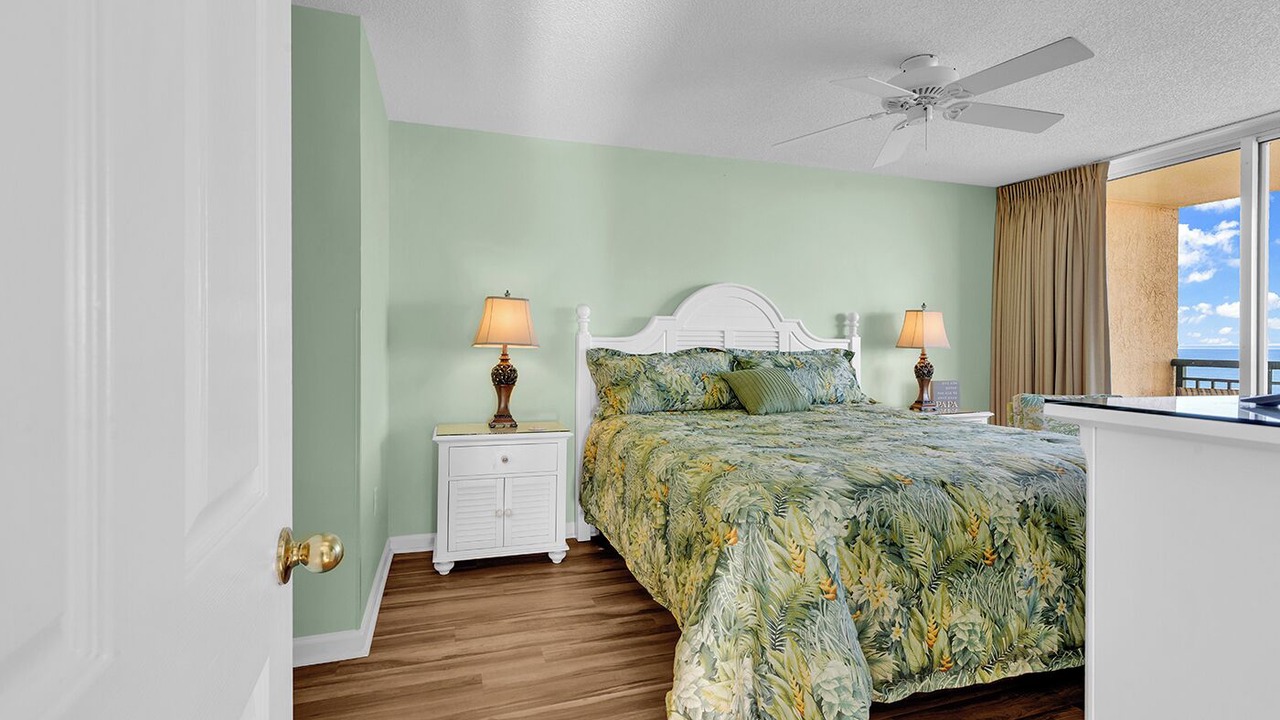 Photo of Bedroom in Windy Hill