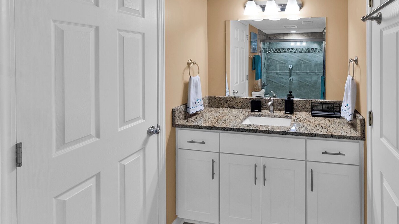 Photo of Bathroom in Windy Hill