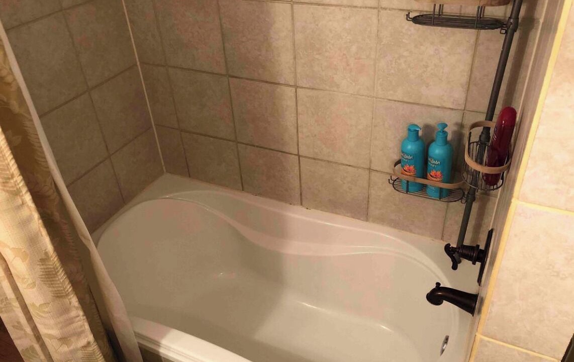 Photo of Bathroom in Hinton
