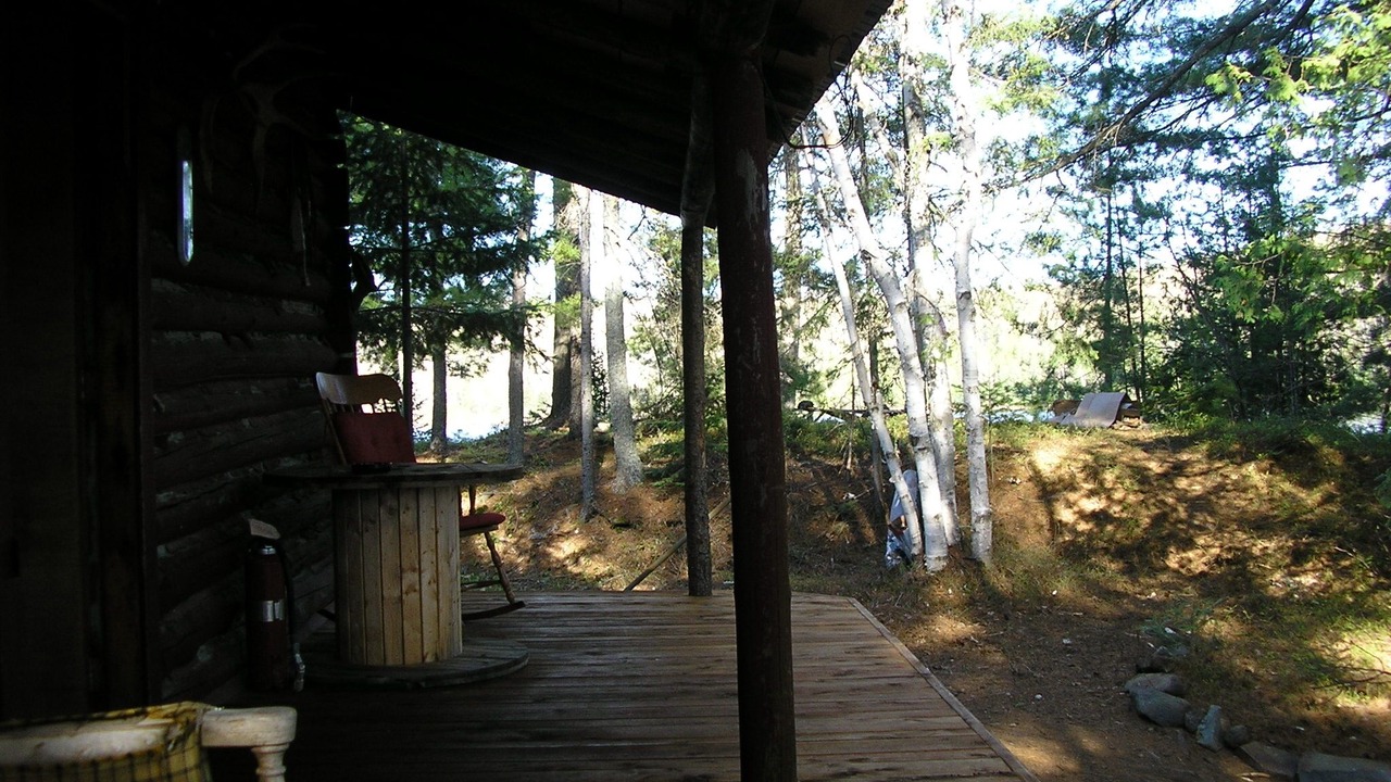 Photo of Patio Balcony in River Valley