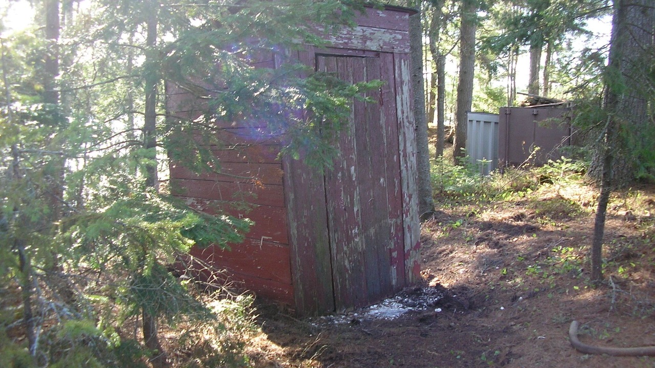 Photo of Outdoor in River Valley