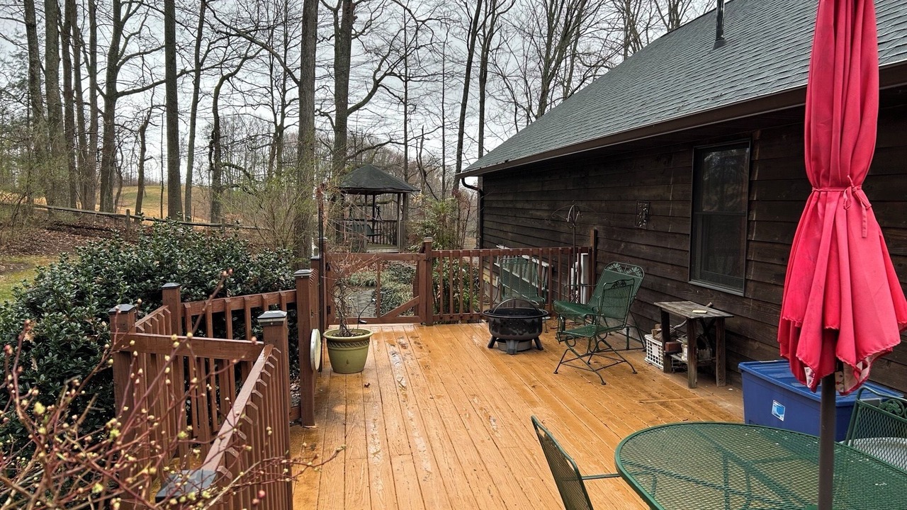Photo of Outdoor in Tyler