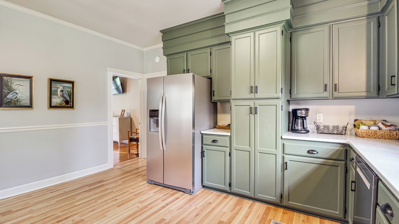Photo of Kitchen in Dover