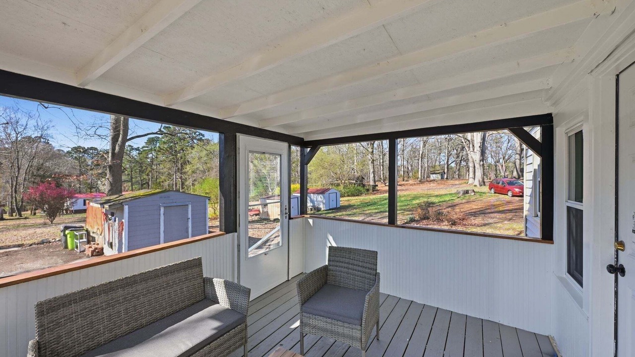 Photo of Outdoor in Franklinton