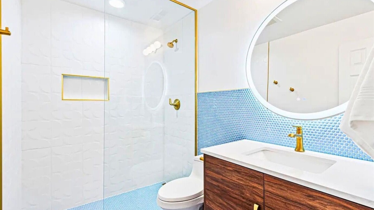 Photo of Bathroom in Waynesville