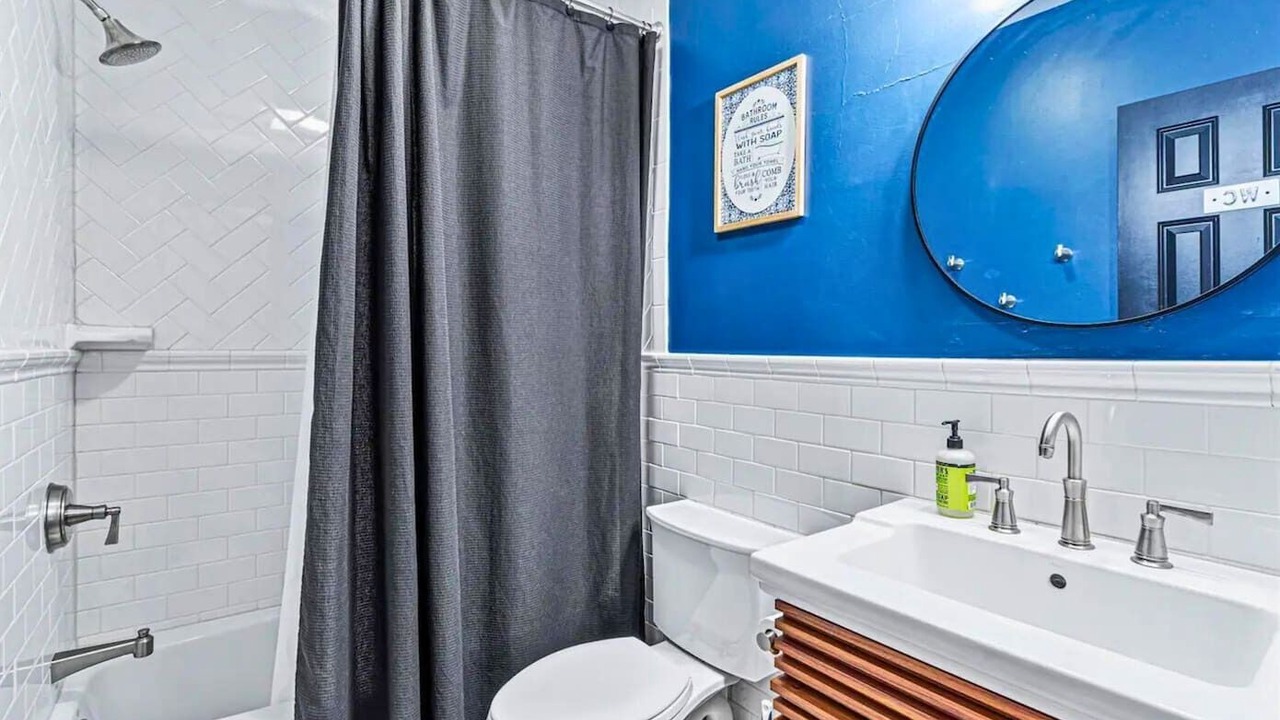 Photo of Bathroom in Waynesville