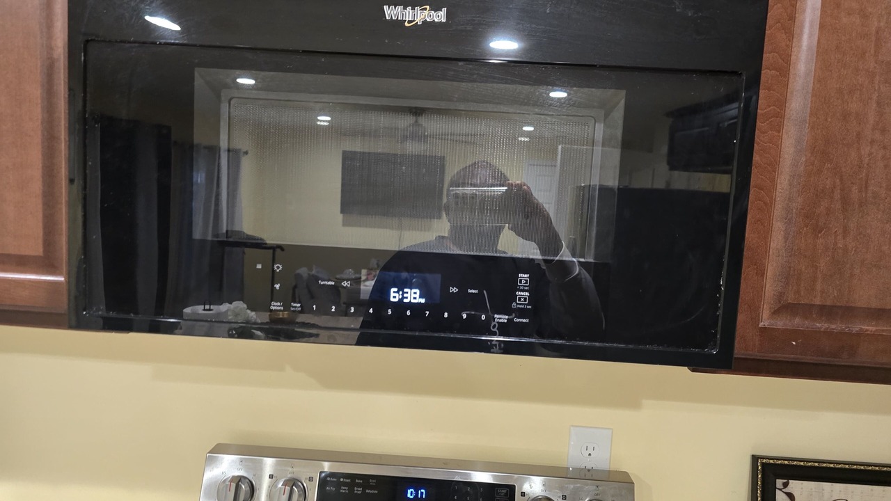 Photo of Kitchen in Dacula