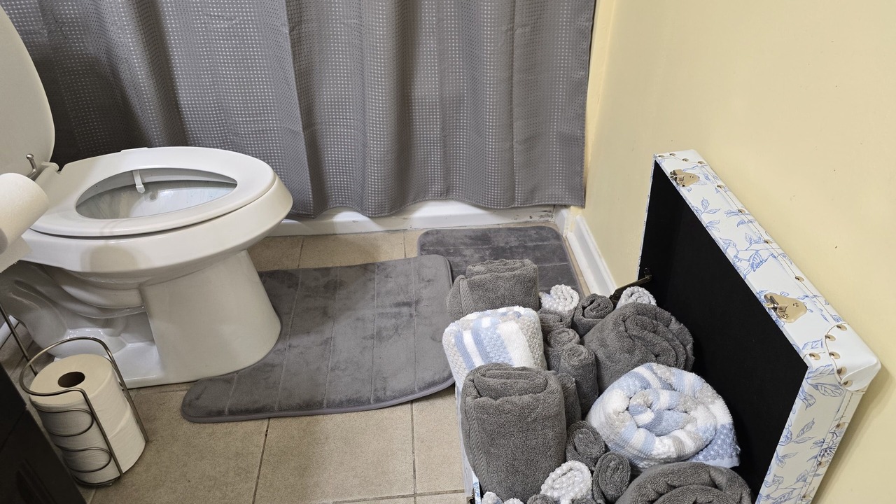 Photo of Bathroom in Dacula