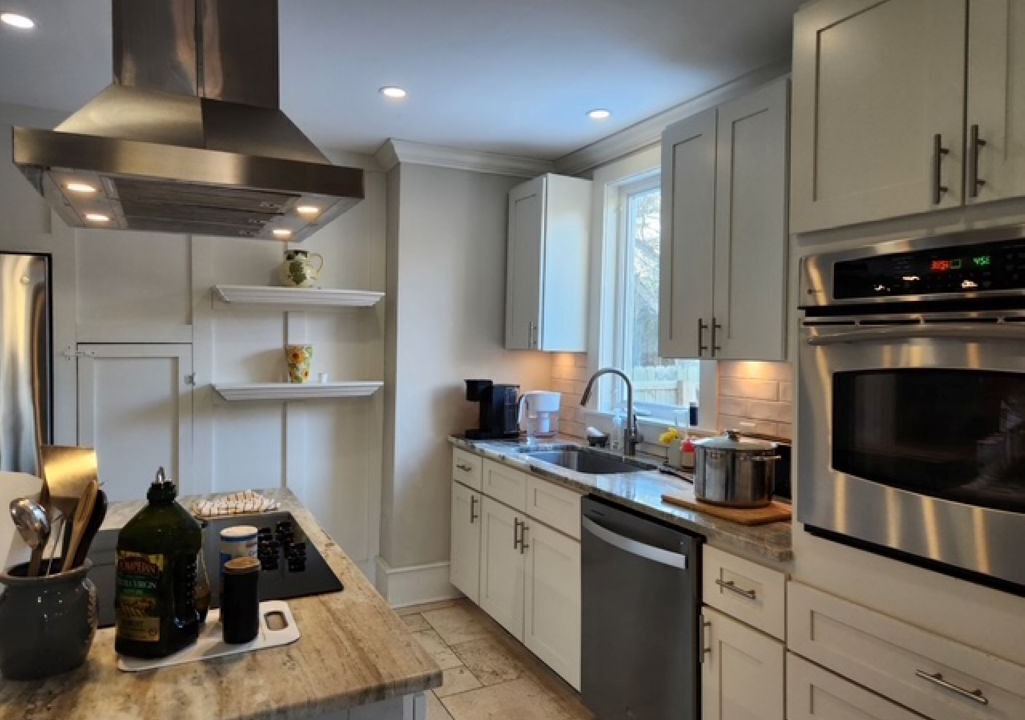 Photo of Kitchen in Clarksville