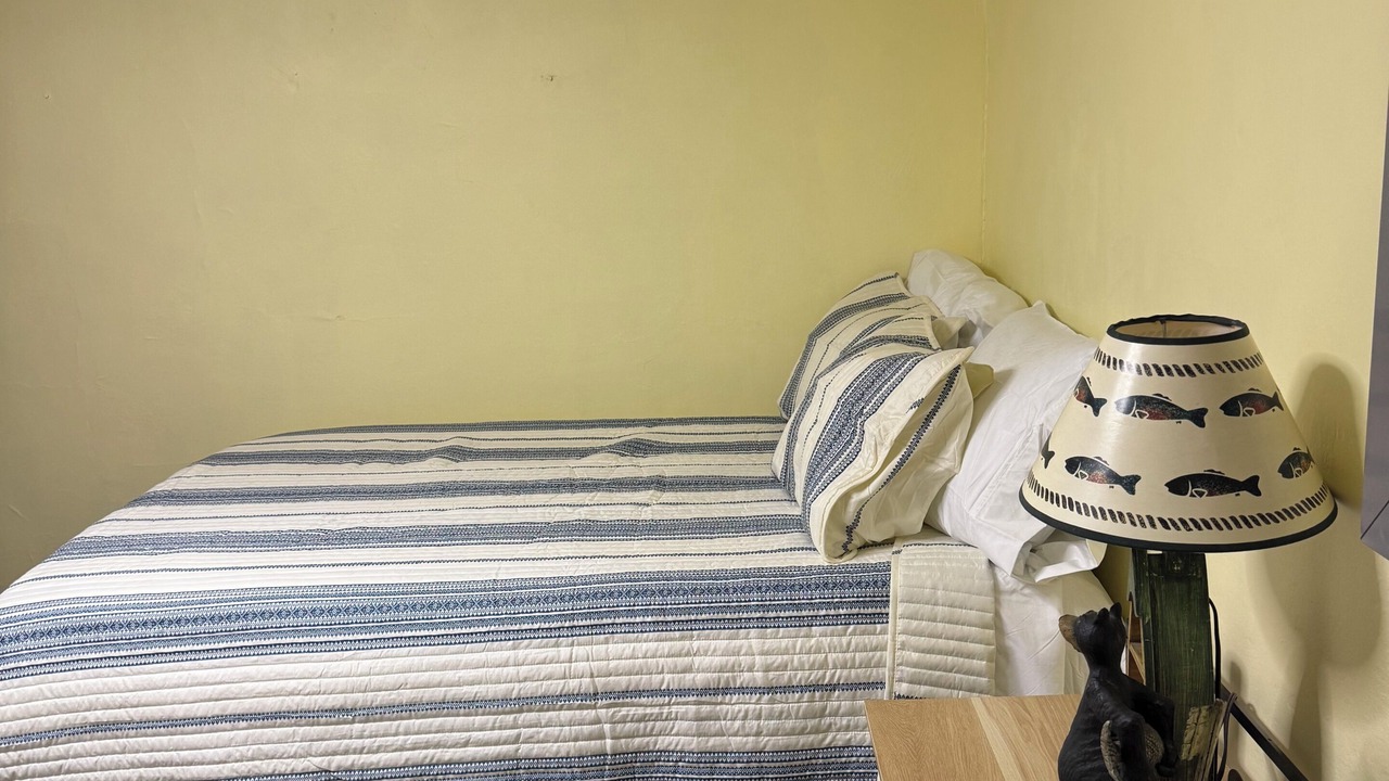 Photo of Bedroom in Clarksville