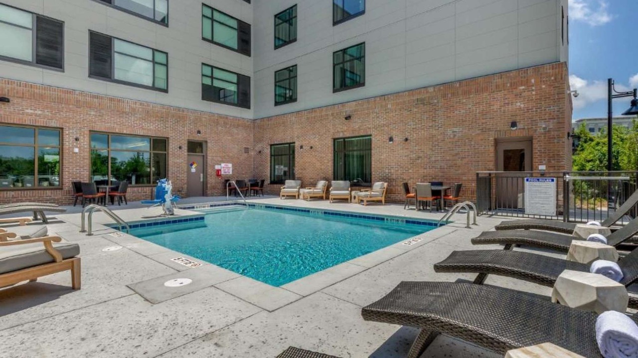 Photo of Outdoor in Charleston