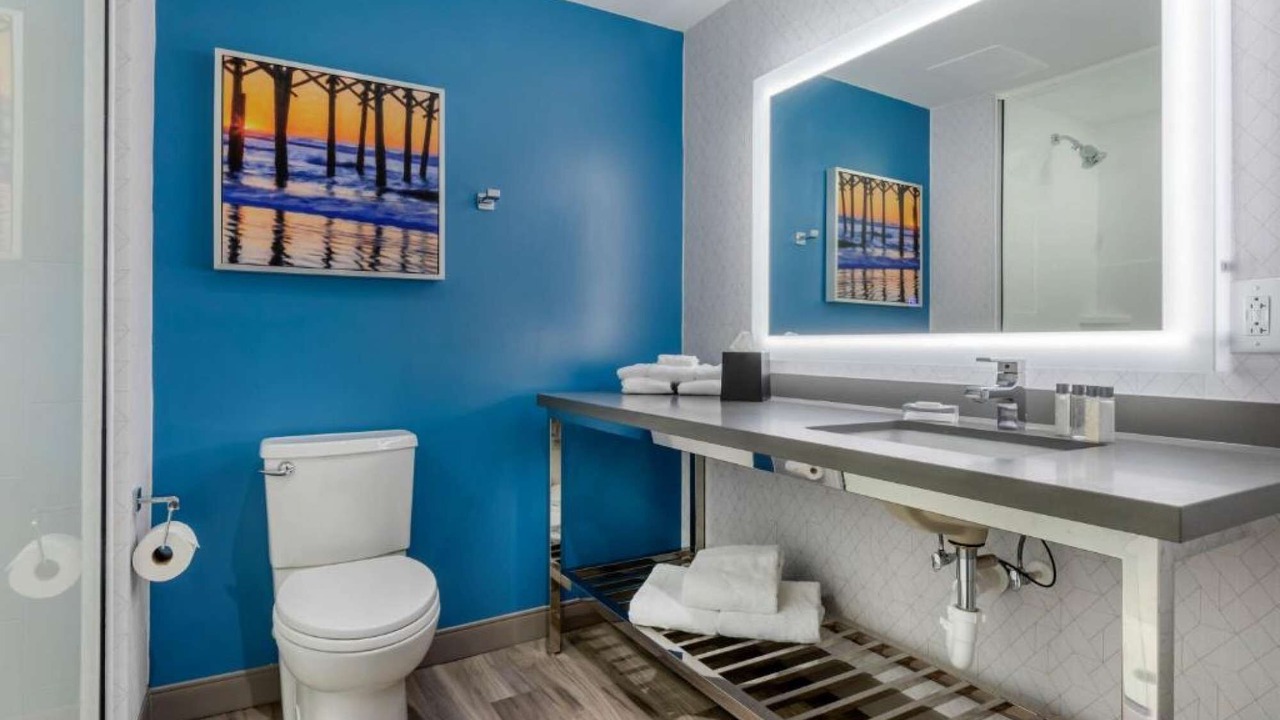 Photo of Bathroom in Charleston