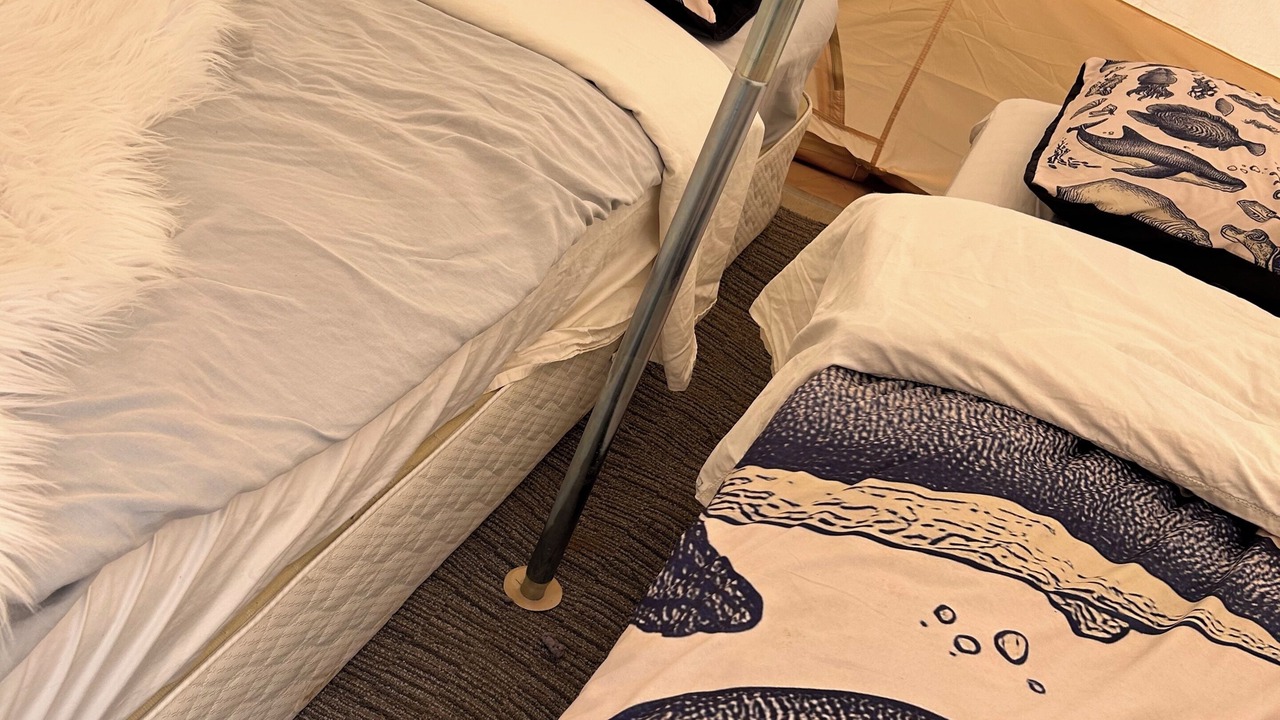 Photo of Bedroom in Golden