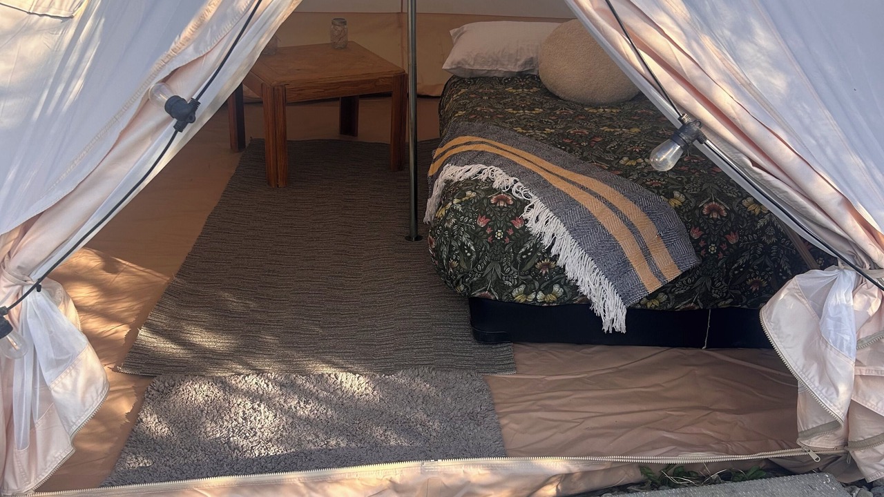 Photo of Bedroom in Golden