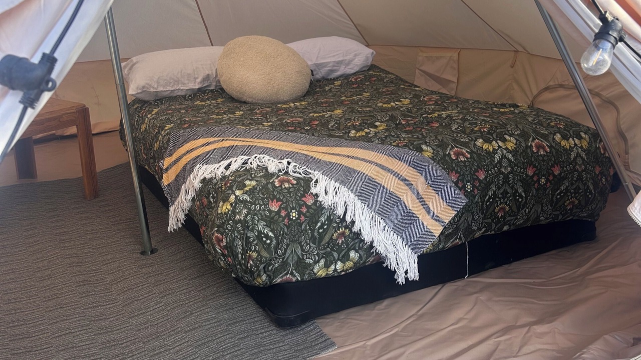 Photo of Bedroom in Golden