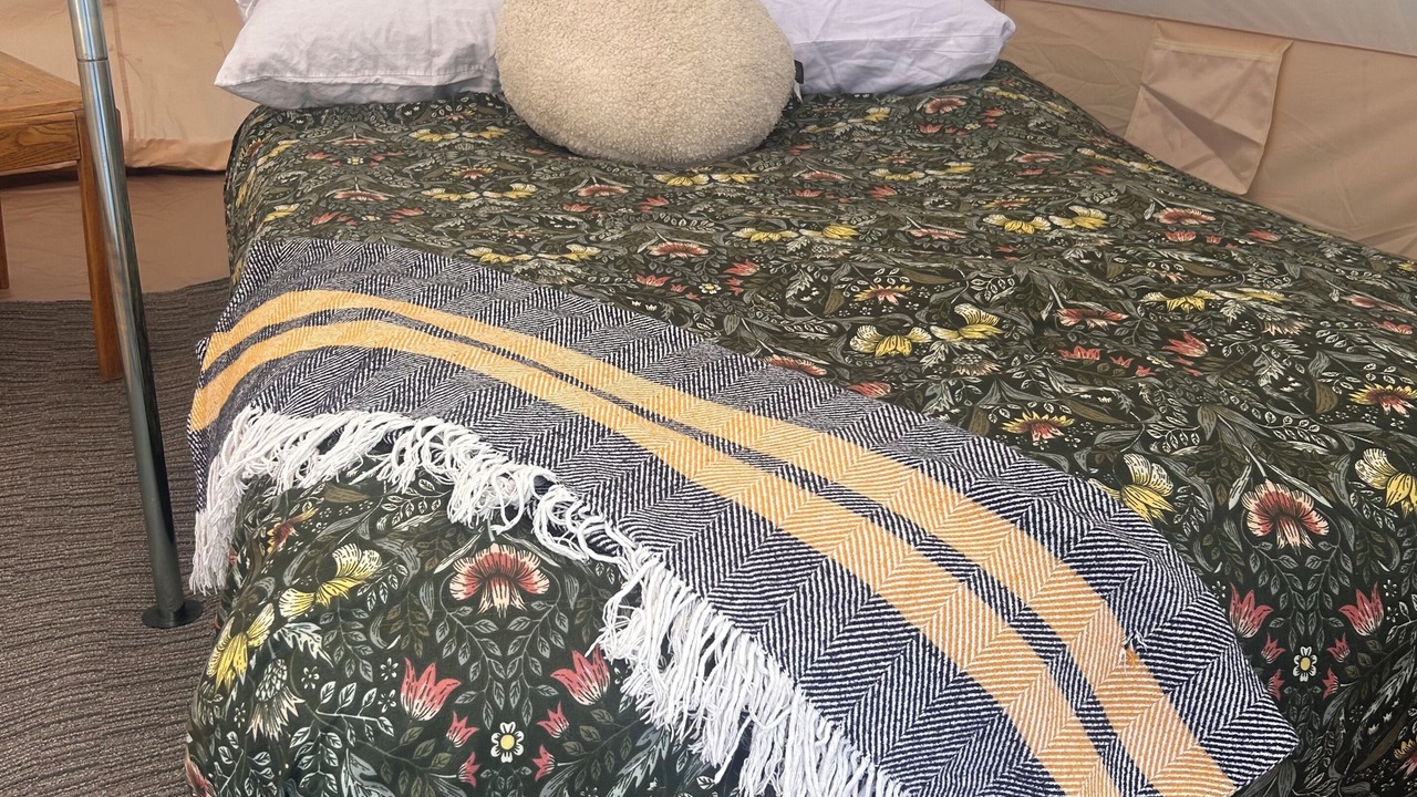 Photo of Bedroom in Golden
