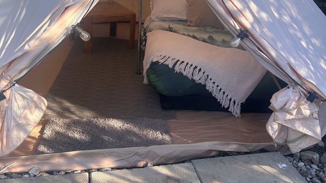 Photo of Bedroom in Golden