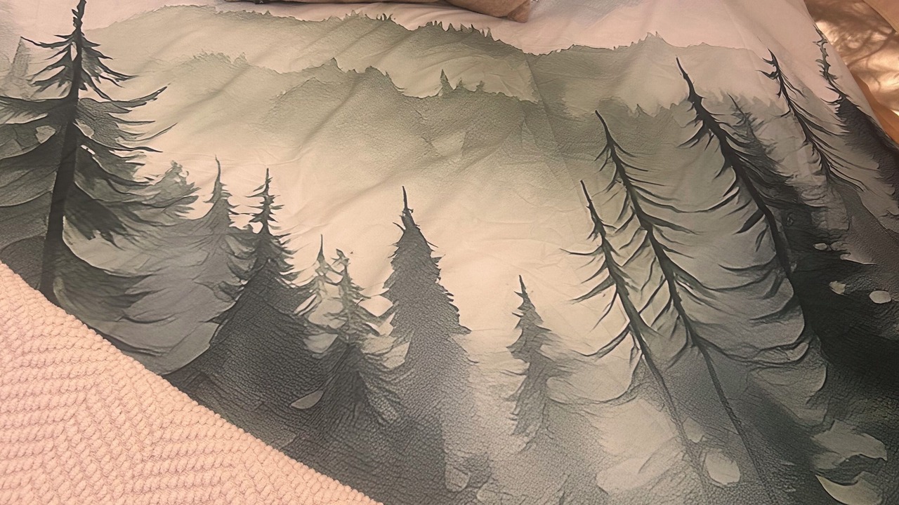 Photo of Bedroom in Golden