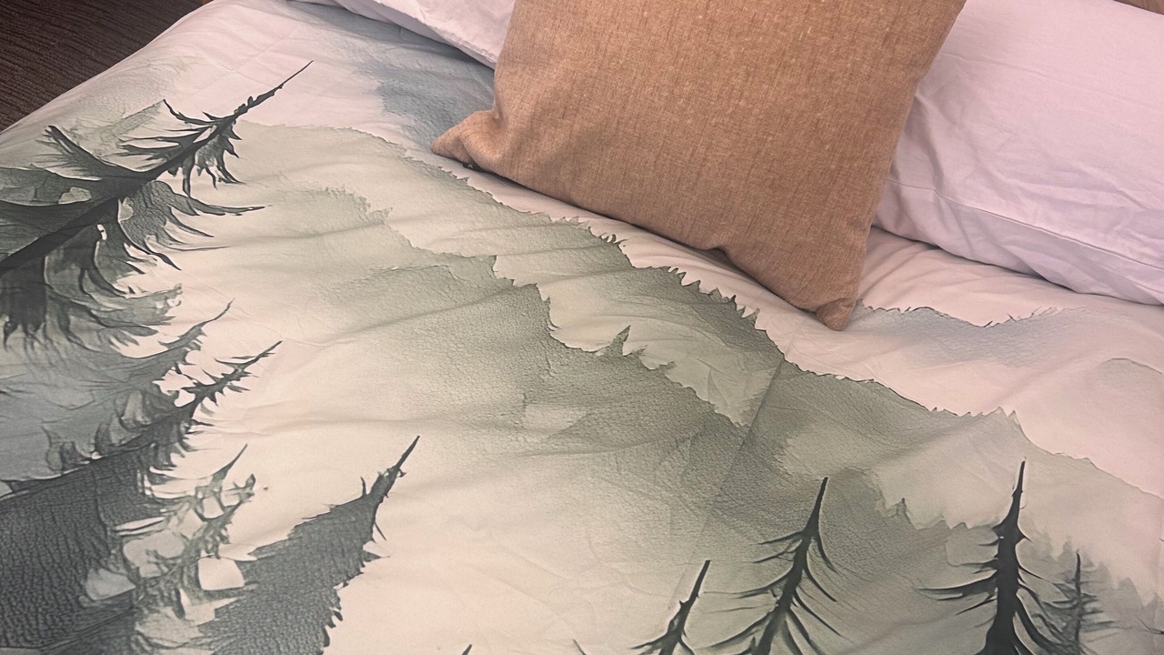Photo of Bedroom in Golden