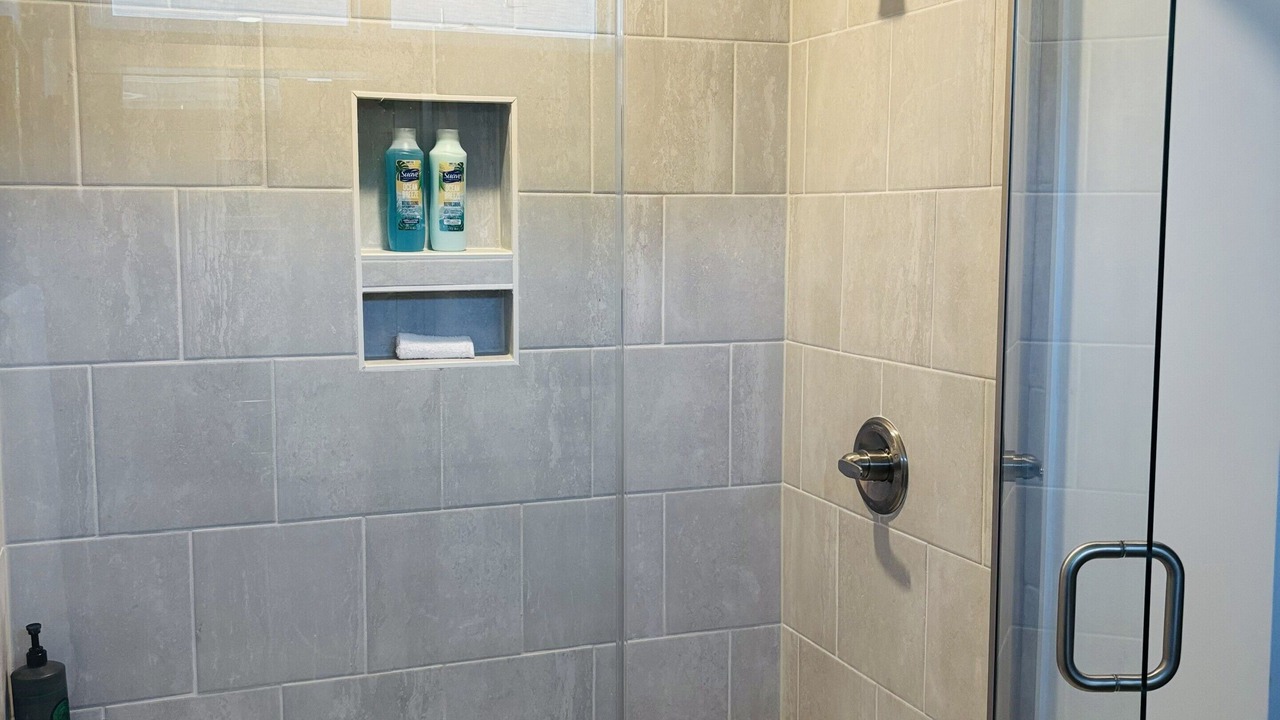 Photo of Bathroom in Toddville Road