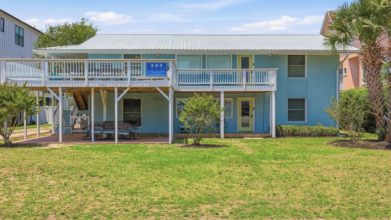Photo of Outdoor in Long Bay Estates