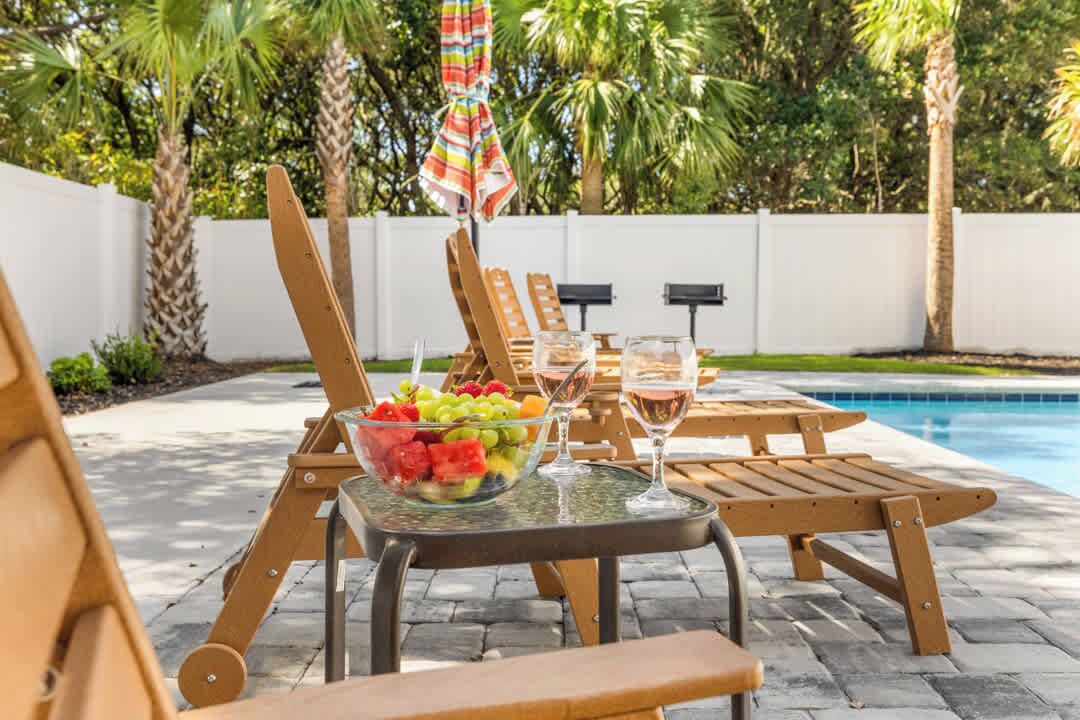 Photo of Outdoor in Long Bay Estates