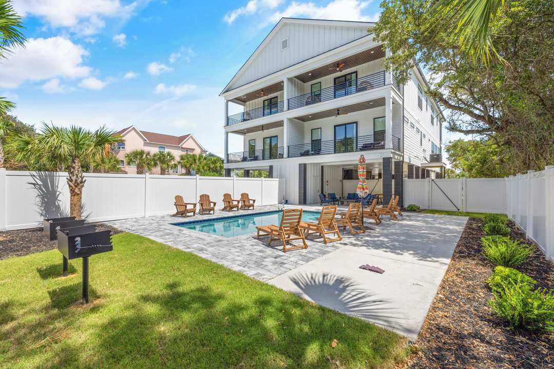 Photo of Outdoor in Long Bay Estates